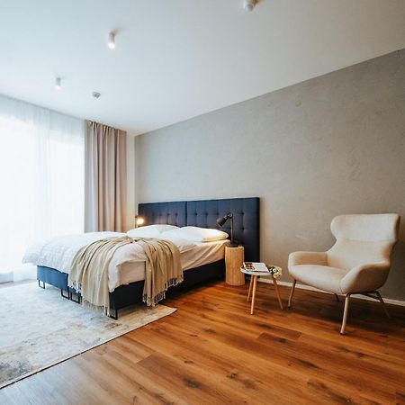 Apartmany Dog In Dock Veselí nad Moravou Екстериор снимка