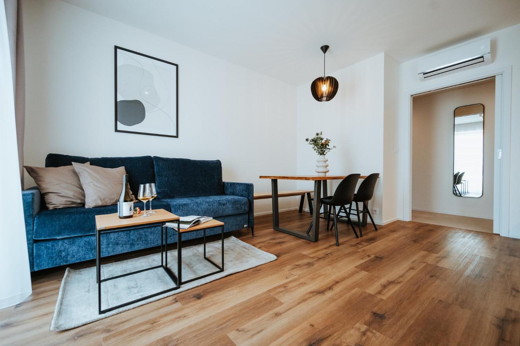 Apartmany Dog In Dock Veselí nad Moravou Екстериор снимка